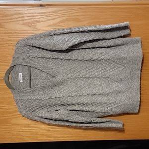 Darylann denner pink lily sweater